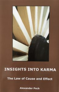 Insights into Karma: The Law of Cause and Effect